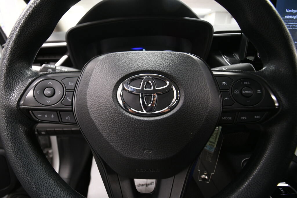 Certified 2024 Toyota Corolla LE image 16