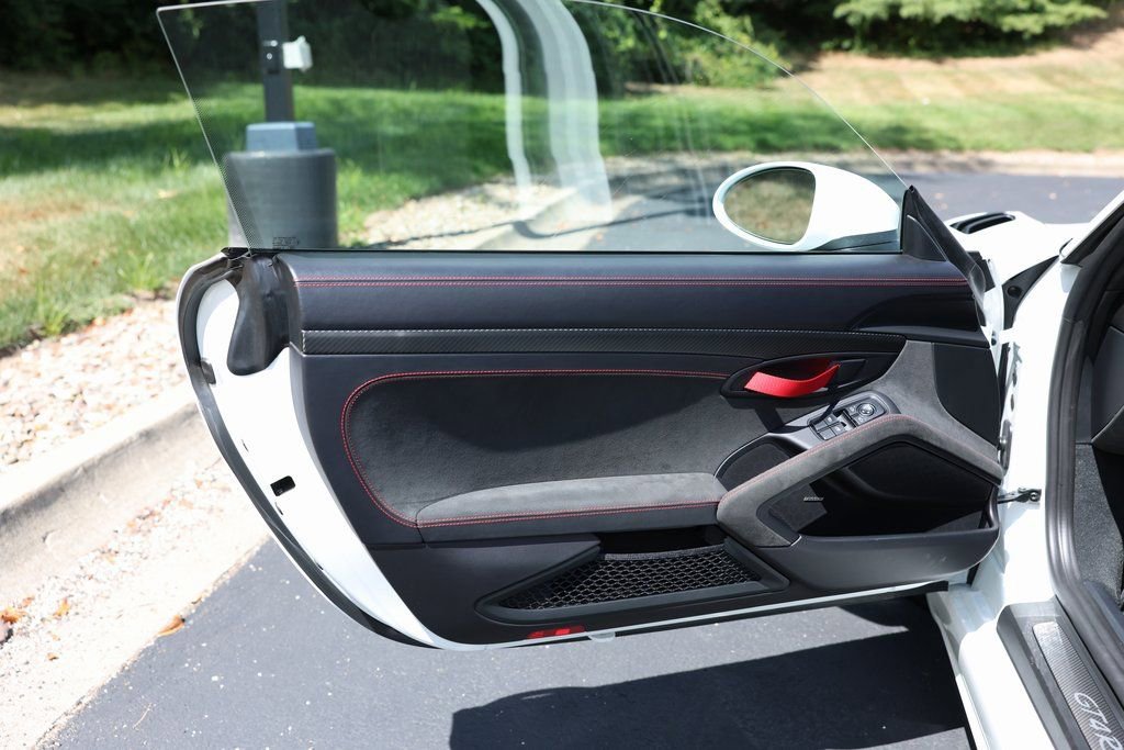 Used 2023 Porsche 718 Cayman GT4 RS image 60