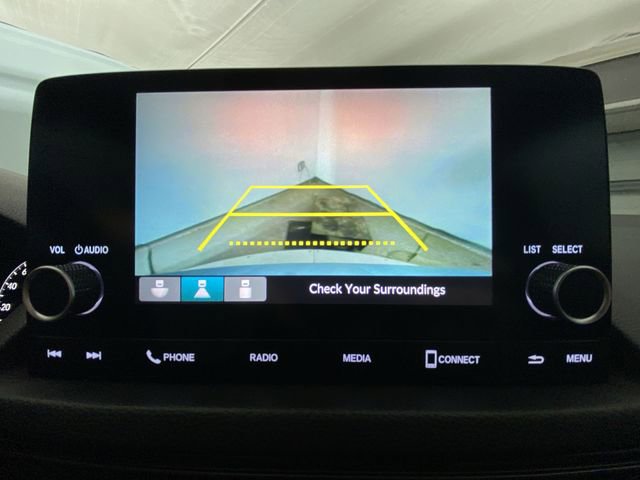 Used 2024 Honda Civic Sport image 17