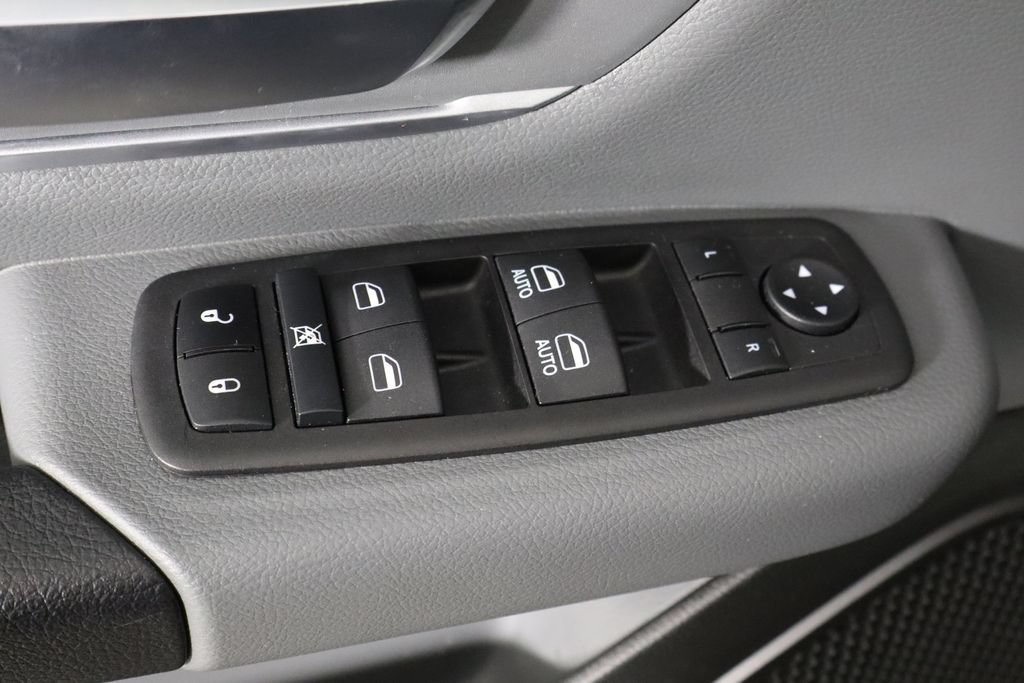 Used 2023 RAM 1500 Big Horn AWD/4WD image 20