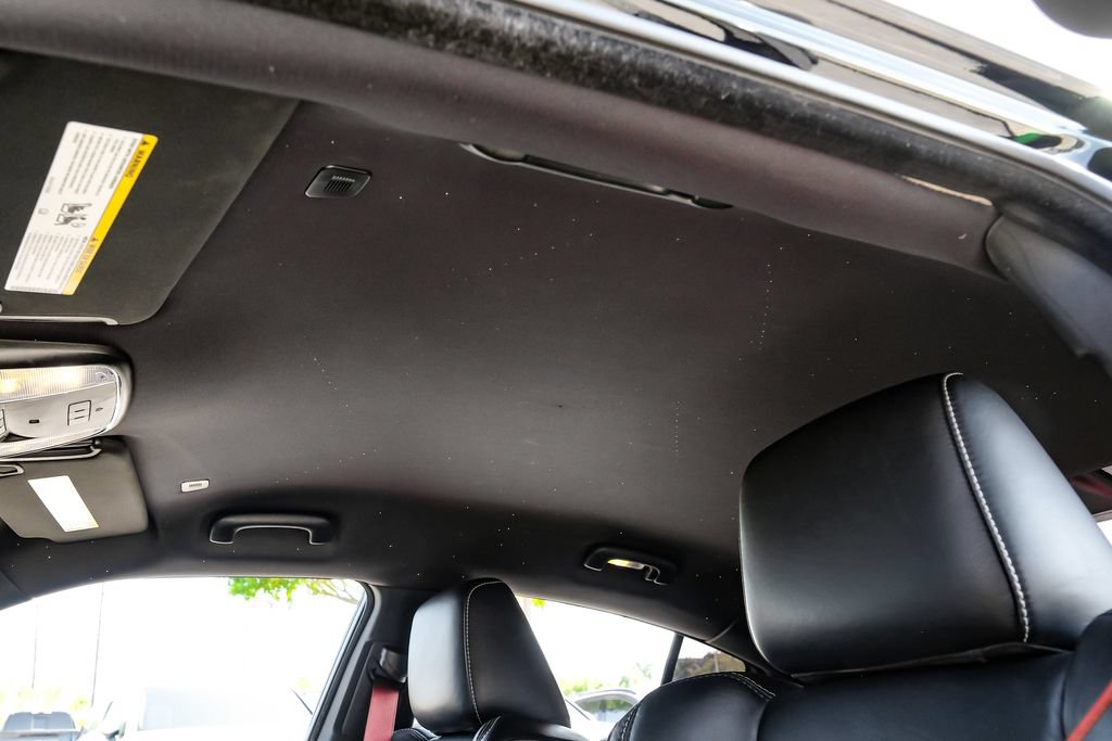 Used 2021 Dodge Charger SRT Hellcat RWD image 34