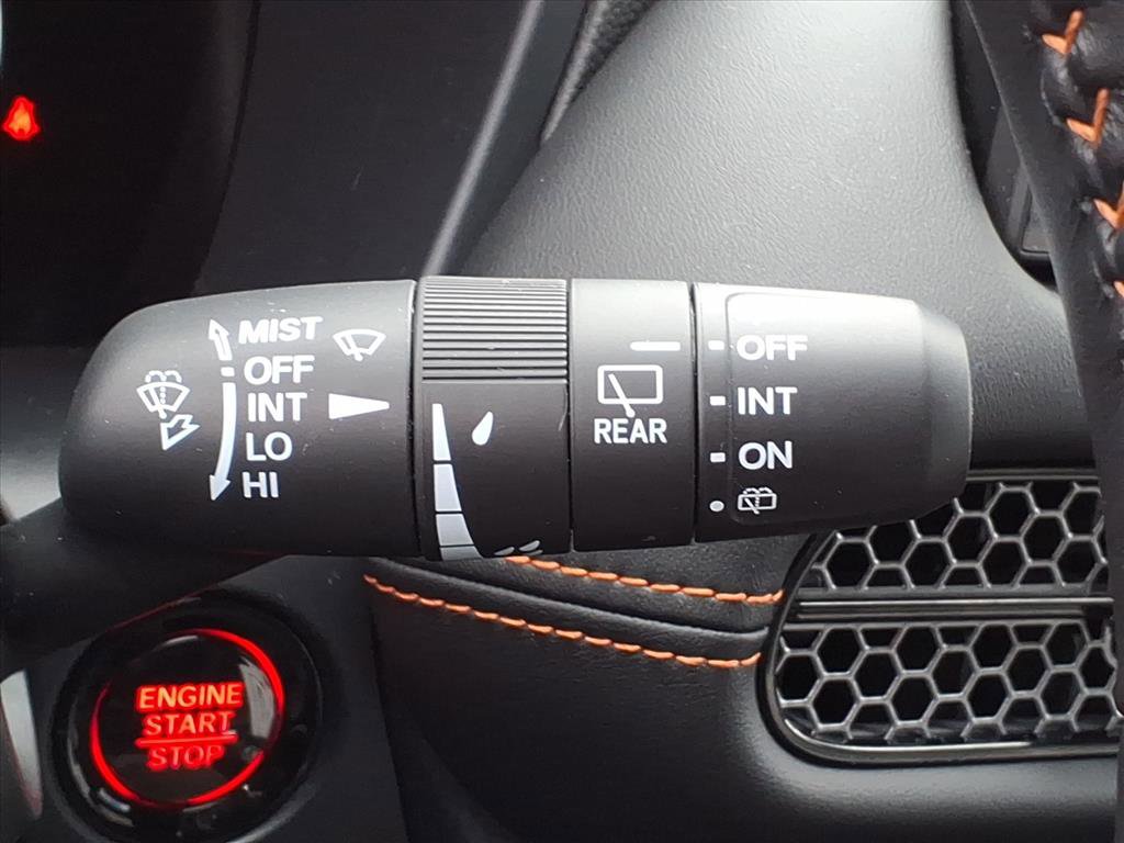 Certified 2026 Honda HR-V Sport image 31