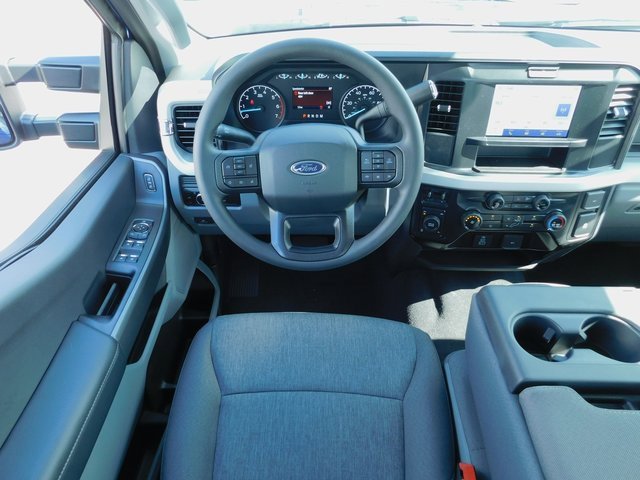 New 2026 Ford F250 XL w/ STX Appearance Package image 16