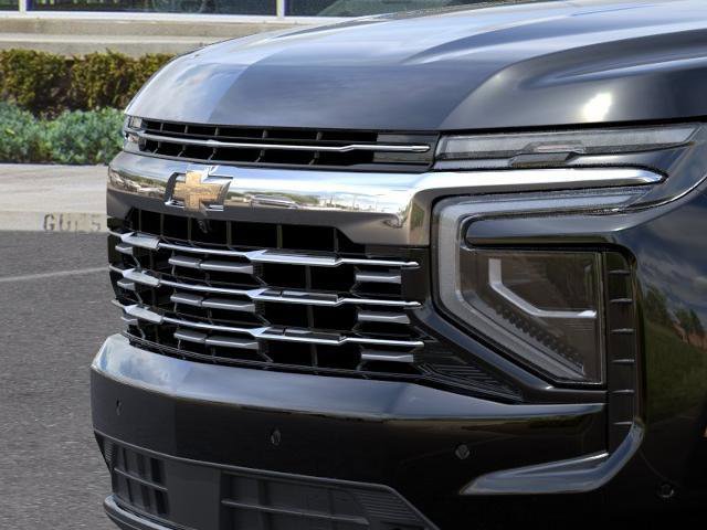 New 2026 Chevrolet Suburban Premier RWD image 13