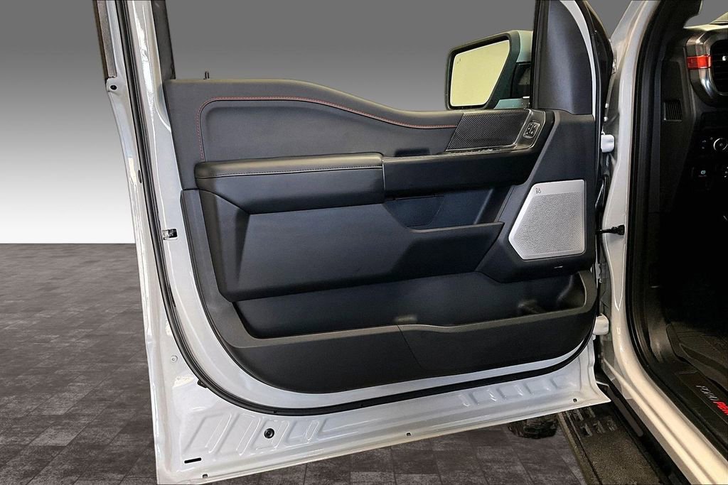 New 2026 Ford F150 Raptor image 23