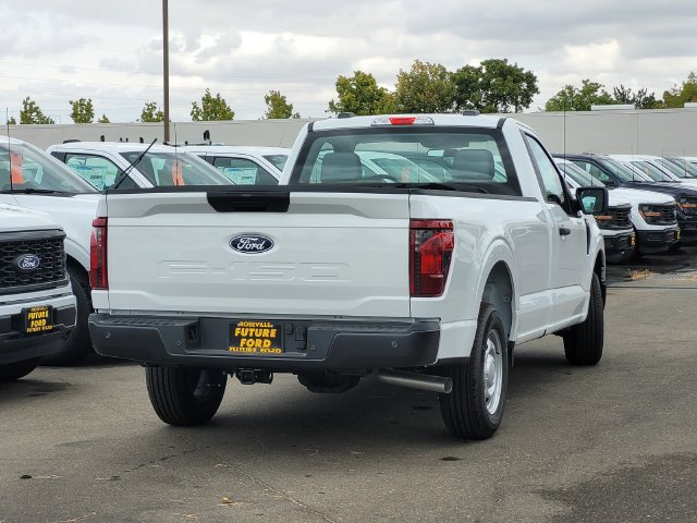 New 2026 Ford F150 XL RWD image 4