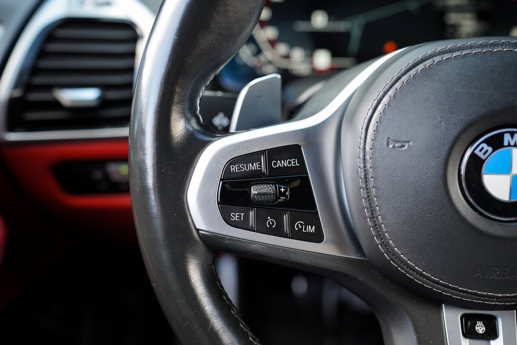 Used 2019 BMW M850i xDrive M850i xDrive w/ Comfort Seating Package image 30