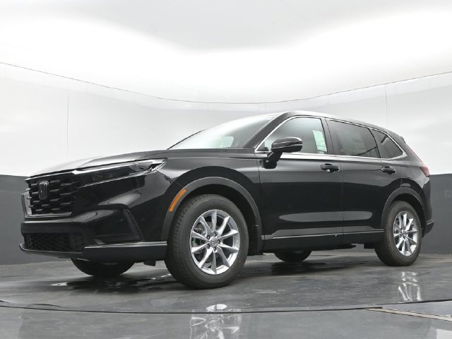 New 2027 Honda CR-V EX image 22