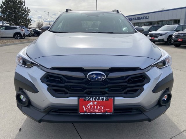 New 2026 Subaru Crosstrek 2.0i Premium image 8