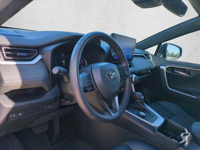 Used 2023 Toyota RAV4 XSE image 10