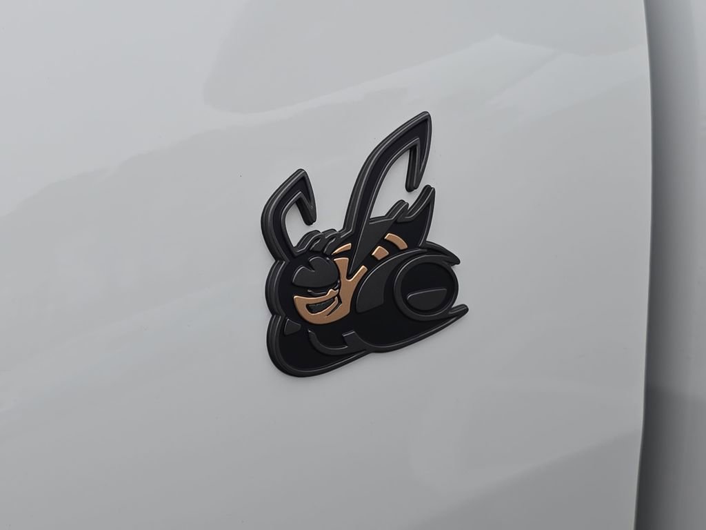 New 2026 Dodge Charger Scat Pack AWD/4WD image 29