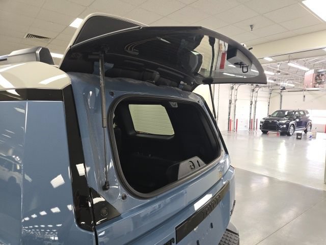 New 2027 Toyota Land Cruiser w/ Premium Package AWD/4WD image 15