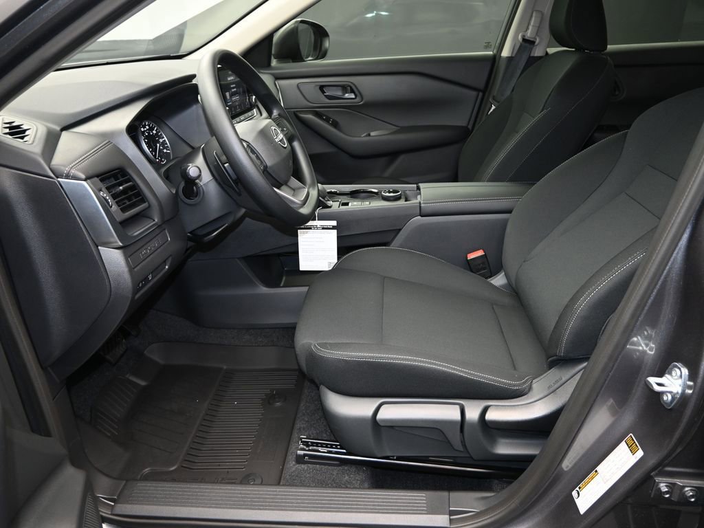 Certified 2026 Nissan Rogue S image 13