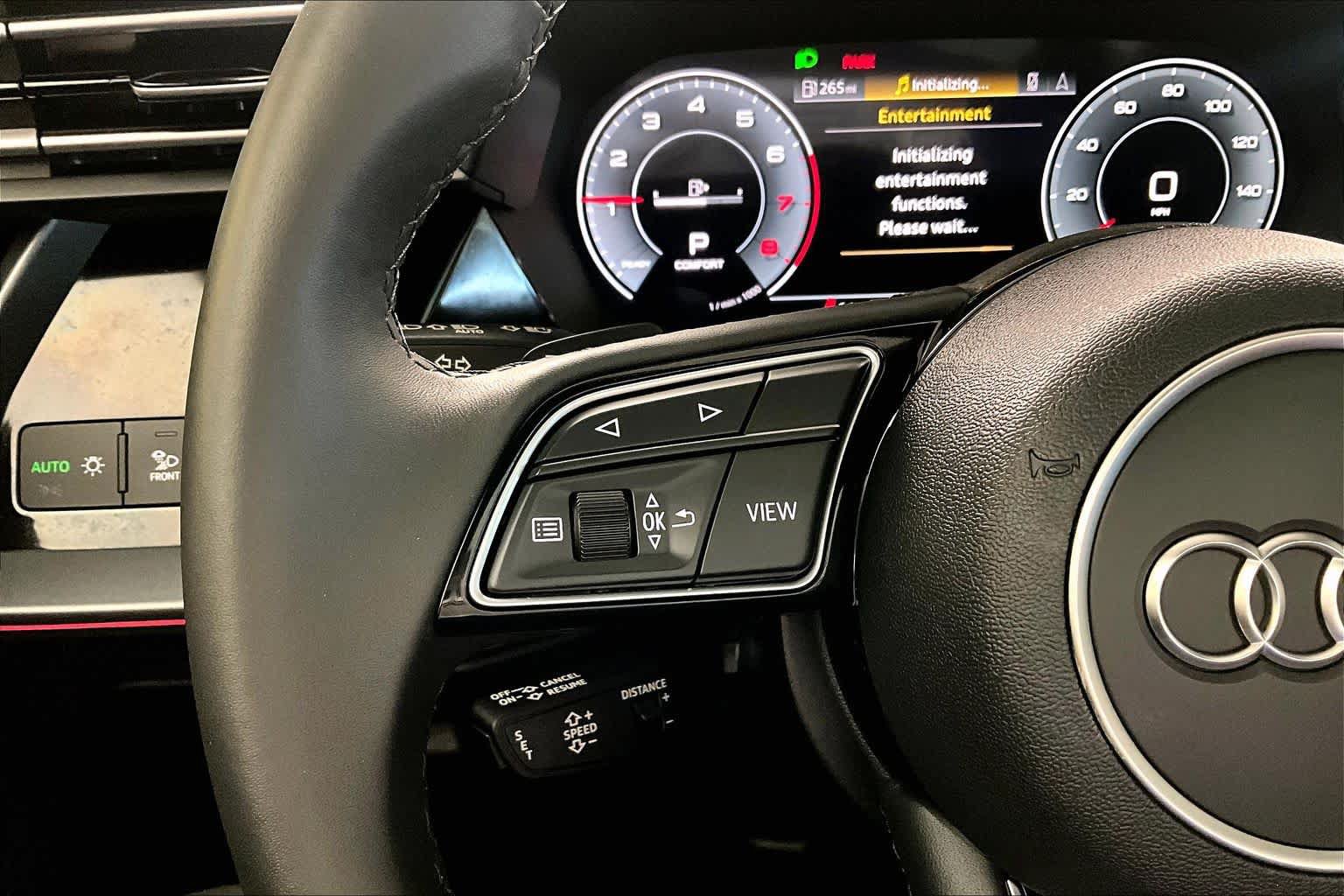 Certified 2026 Audi A3 2.0T Premium AWD/4WD image 24
