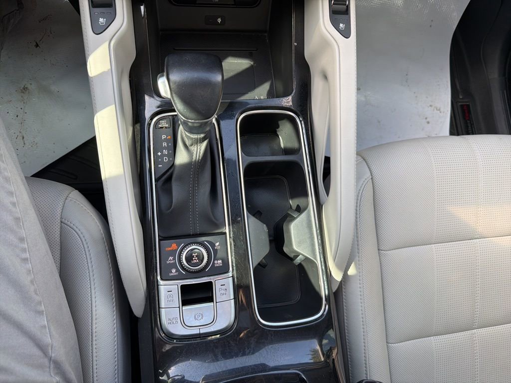 Used 2020 Kia Telluride EX image 30