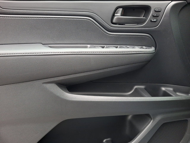 New 2026 Honda Odyssey Sport-L image 10