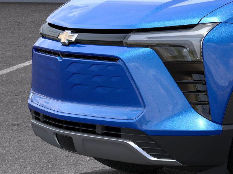 New 2026 Chevrolet Blazer EV LT AWD/4WD image 13