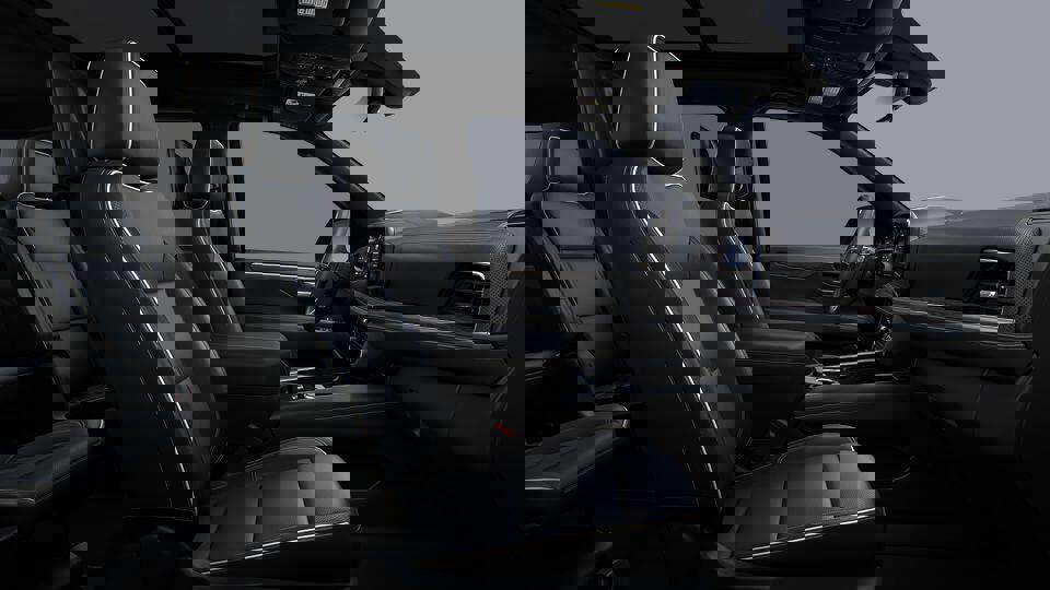 New 2026 Chevrolet Suburban Premier image 32