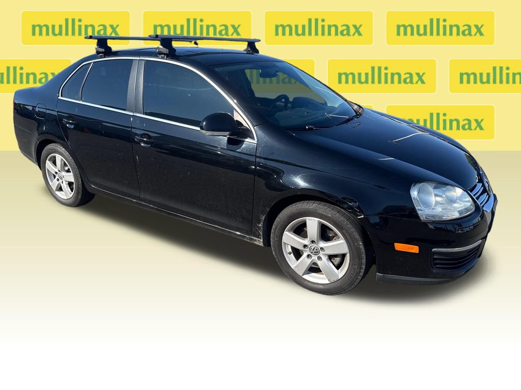 Used 2009 Volkswagen Jetta SE FWD image 1