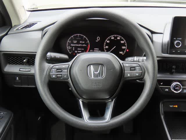Used 2023 Honda CR-V EX image 18