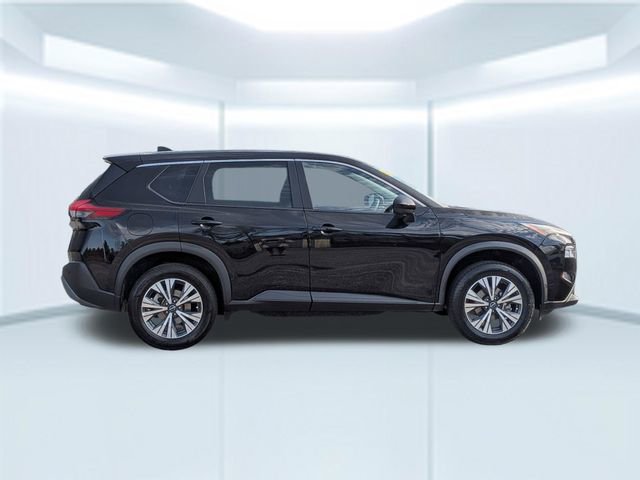 Used 2023 Nissan Rogue SV AWD/4WD image 7