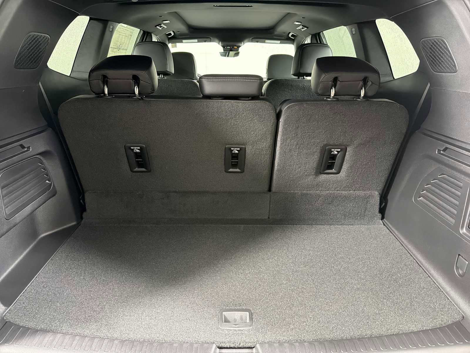 New 2026 Buick Enclave Sport Touring w/ Power Package image 17