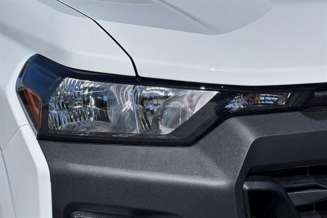 New 2026 Chevrolet Colorado W/T image 30