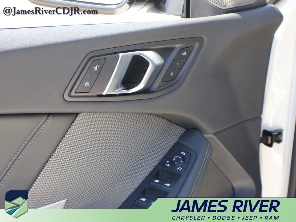 Used 2025 BMW 228i xDrive image 21