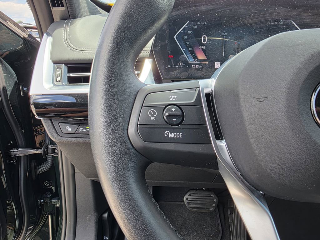 Used 2023 BMW X1 xDrive28i w/ Convenience Package AWD/4WD image 25