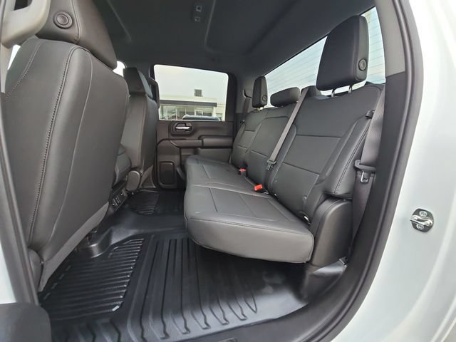 New 2026 GMC Sierra 3500 Pro w/ Convenience Package AWD/4WD image 24