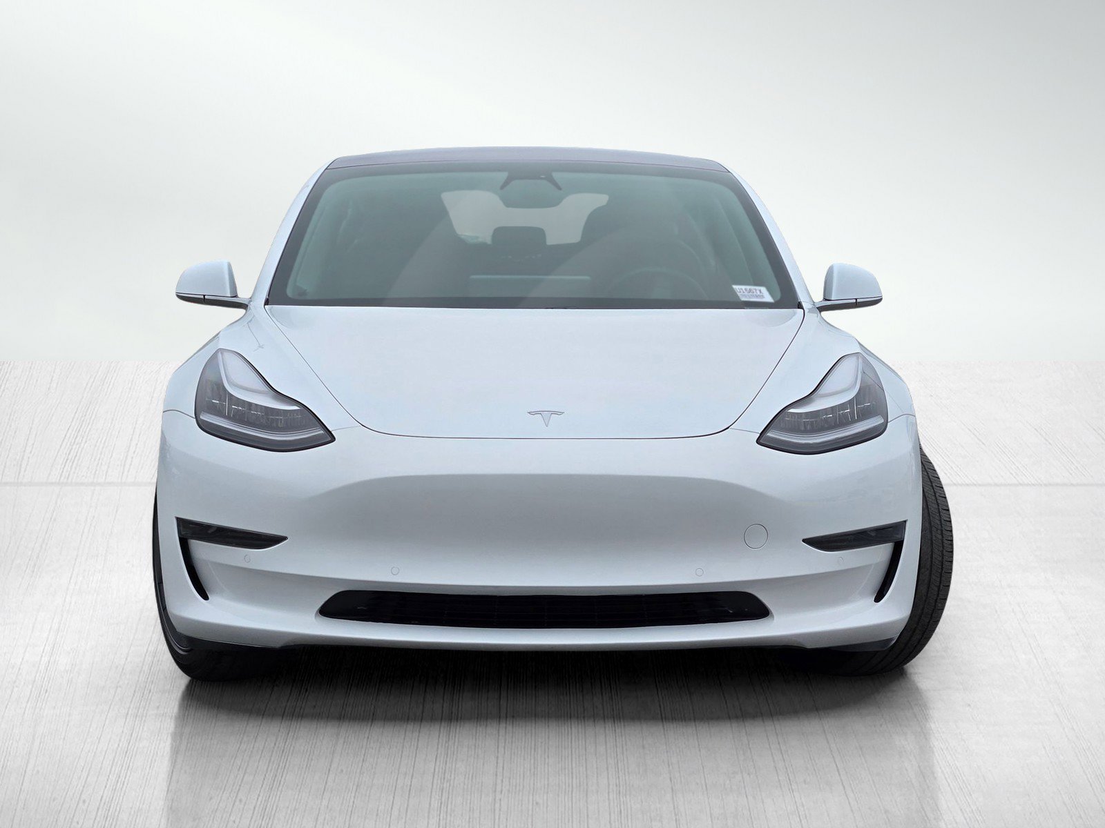 Used 2020 Tesla Model 3 Standard Range Plus RWD image 2