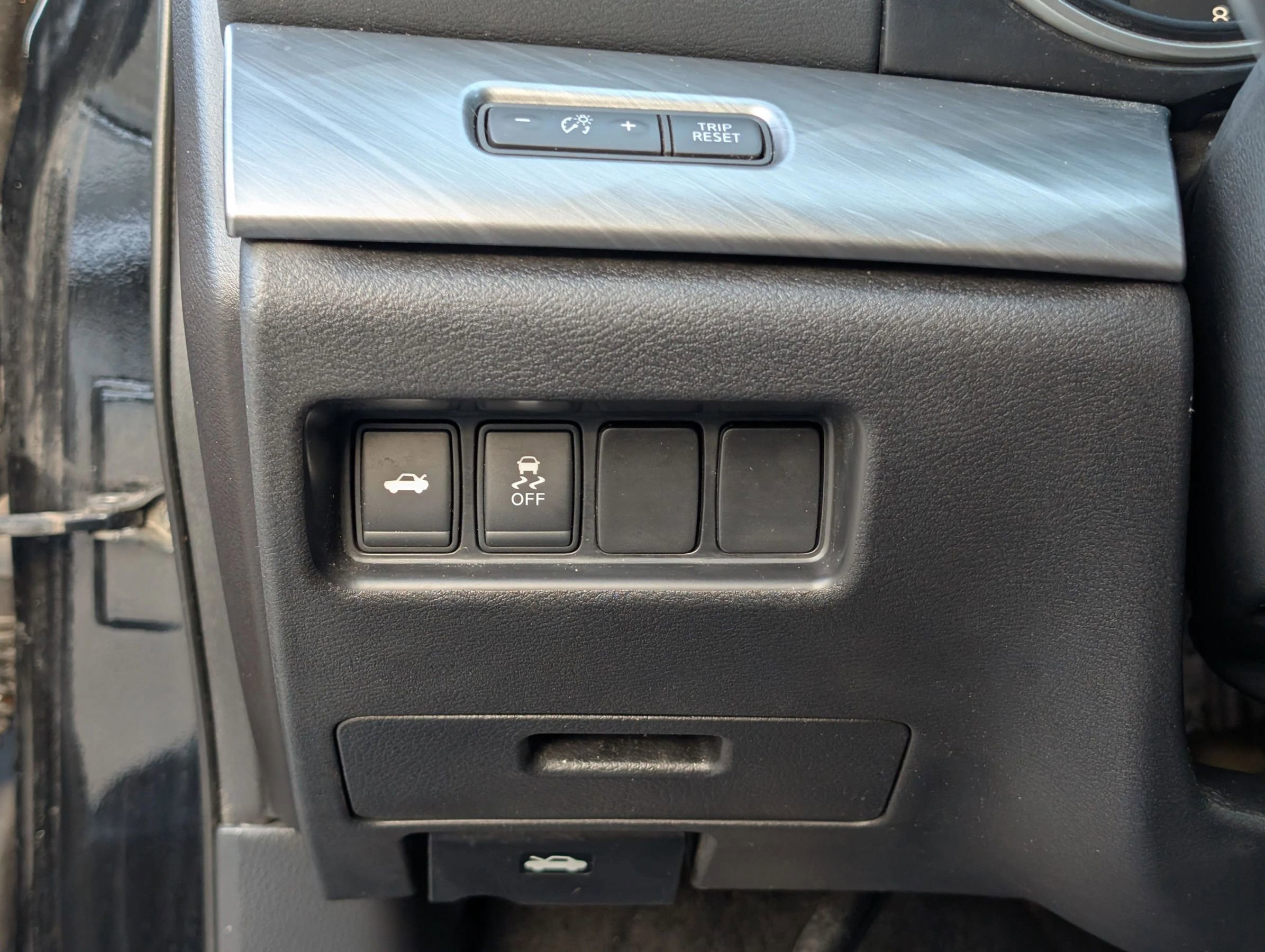 Used 2016 Nissan Maxima 3.5 S image 20