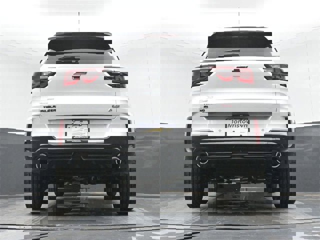 New 2026 Chevrolet TrailBlazer RS w/ Convenience Package image 48