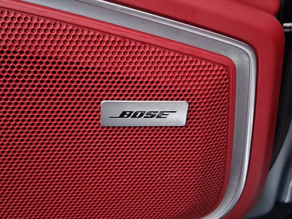 Used 2023 Porsche Panamera 4 w/ Premium Package image 24