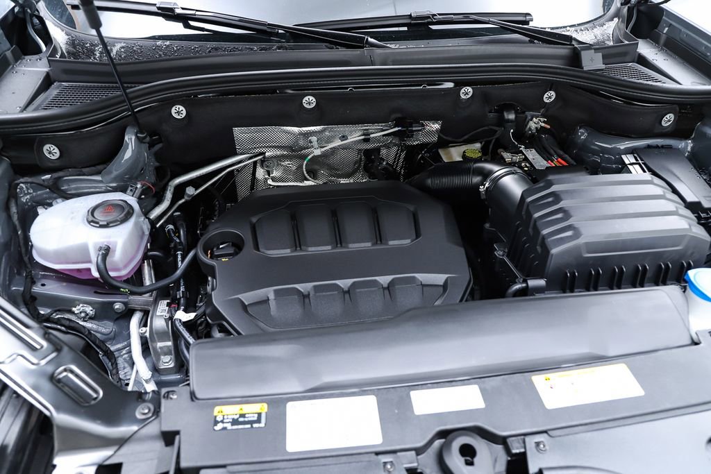 New 2026 Volkswagen Atlas Cross Sport SE image 67