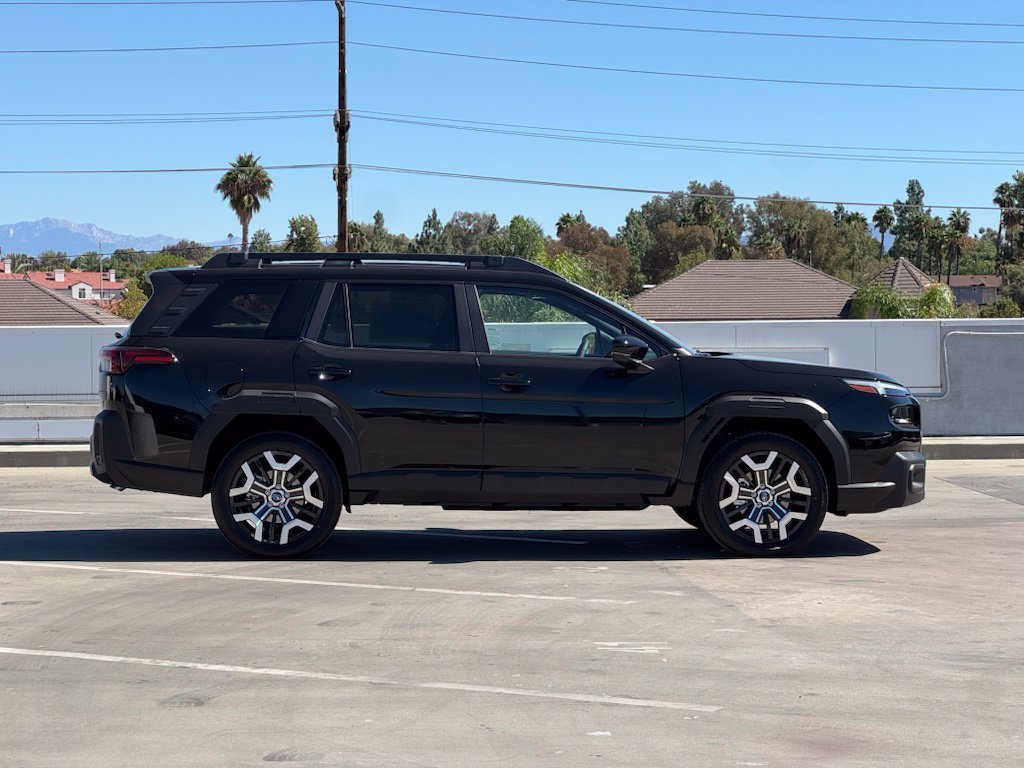New 2026 Subaru Outback Touring XT AWD/4WD image 28