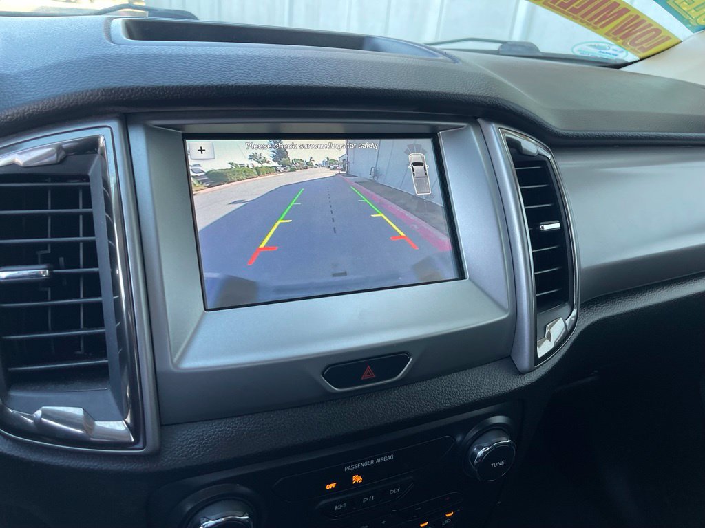 Used 2019 Ford Ranger XLT w/ Equipment Group 302A Luxury RWD image 21
