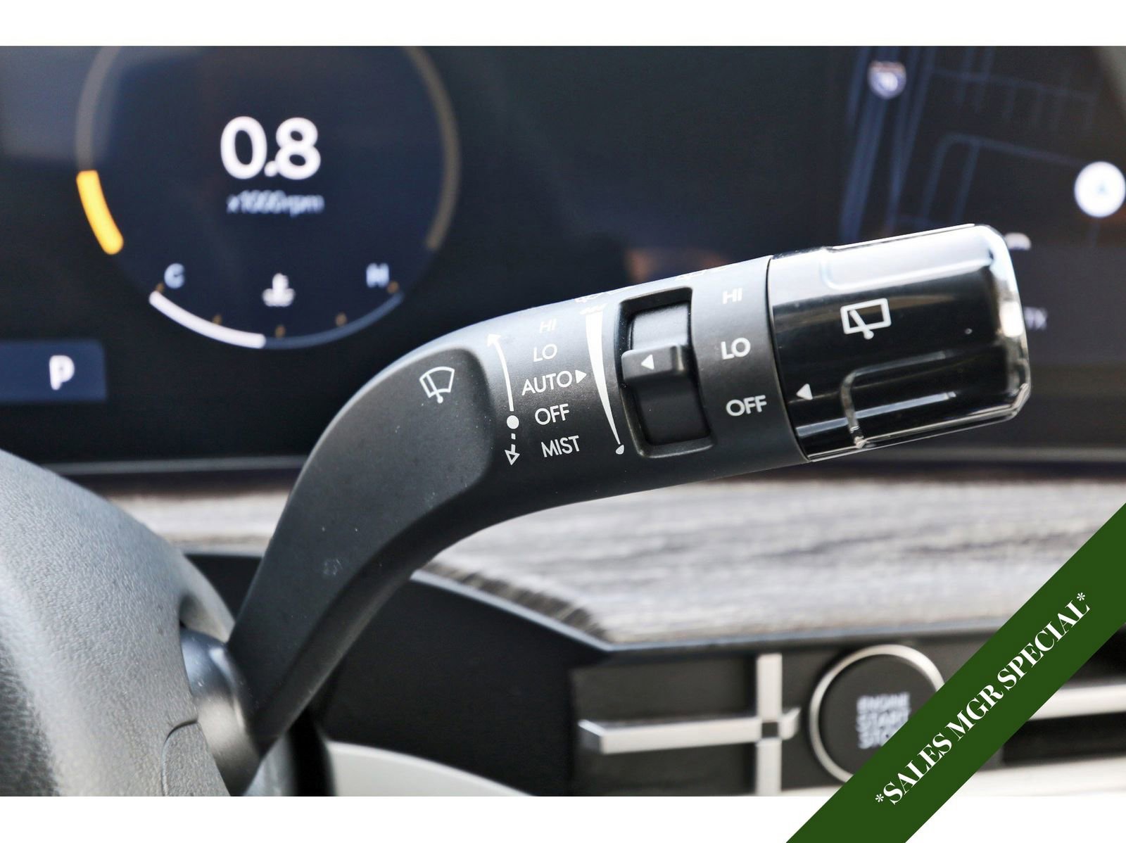 Used 2024 Hyundai Santa Fe Calligraphy image 21