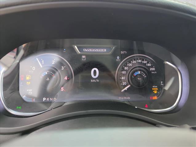 New 2026 RAM 2500 Laramie image 7