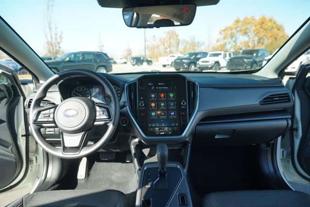 Used 2024 Subaru Crosstrek 2.0i Premium w/ Crosstrek Mirror Package image 26
