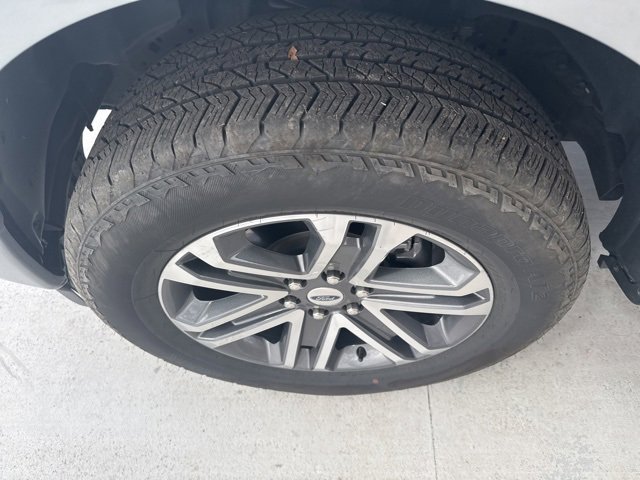 Certified 2021 Ford F150 XL w/ STX Appearance Package image 13