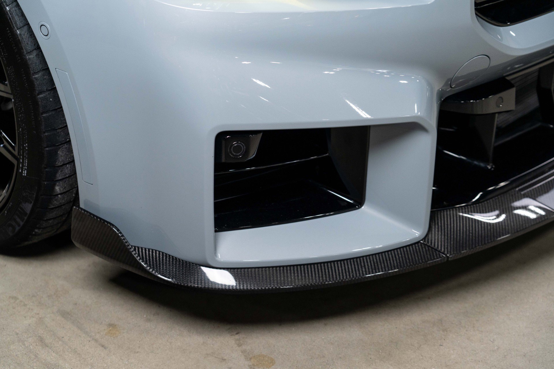 Used 2024 BMW M2 w/ Lighting Package image 13