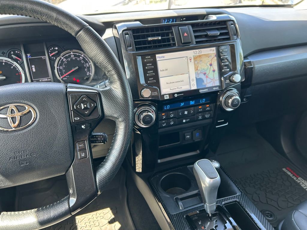 Used 2023 Toyota 4Runner TRD Pro image 20
