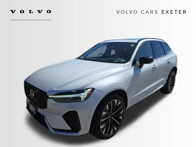 New 2026 Volvo XC60 T8 Ultra w/ Protection Package Premier image 3