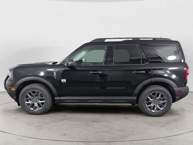 Used 2025 Ford Bronco Sport Big Bend AWD/4WD image 2