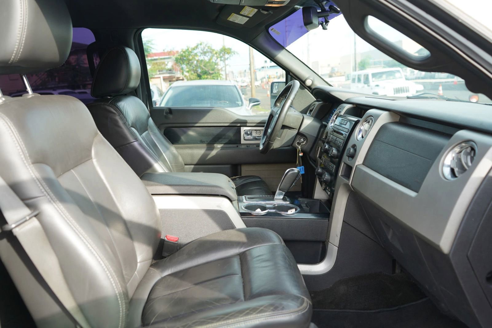 Used 2011 Ford F150 FX2 w/ FX Luxury Pkg image 18