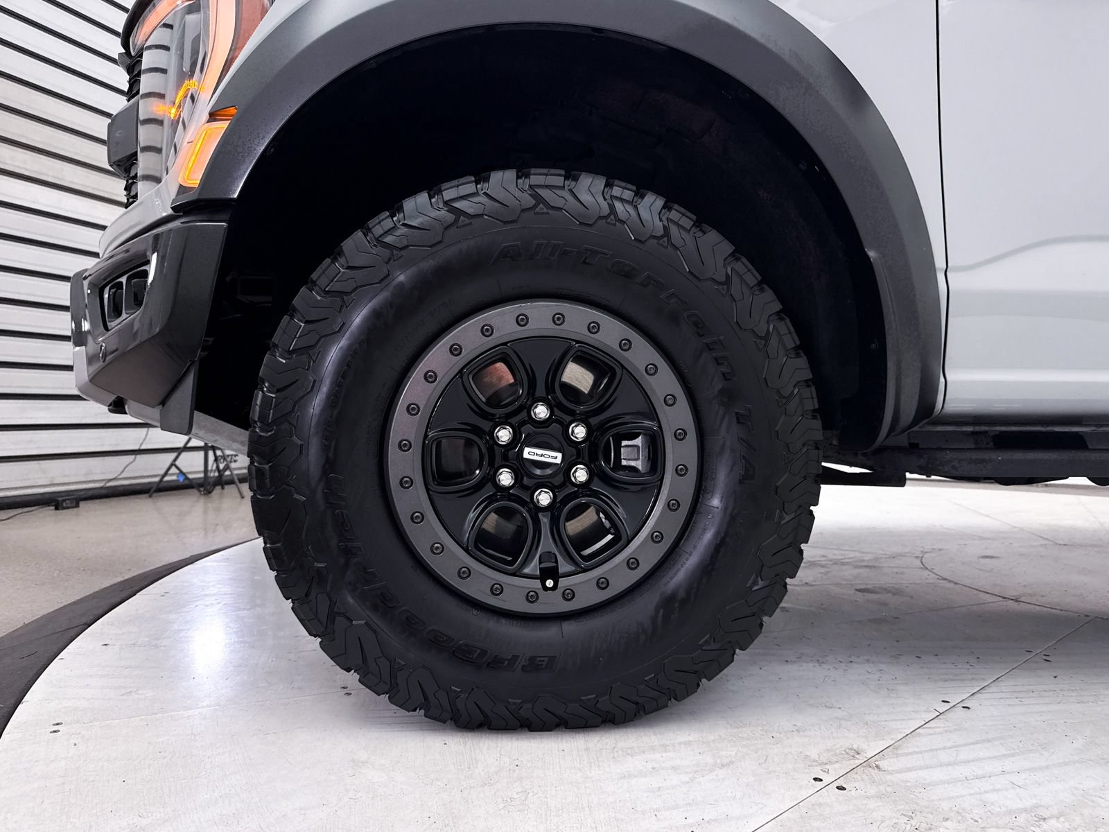 Used 2023 Ford F150 Raptor w/ Raptor Carbon Fiber Package AWD/4WD image 17