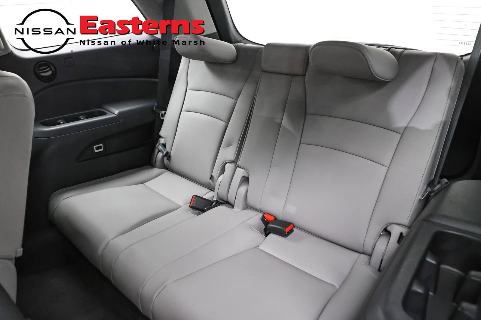 Used 2016 Honda Pilot EX-L image 24