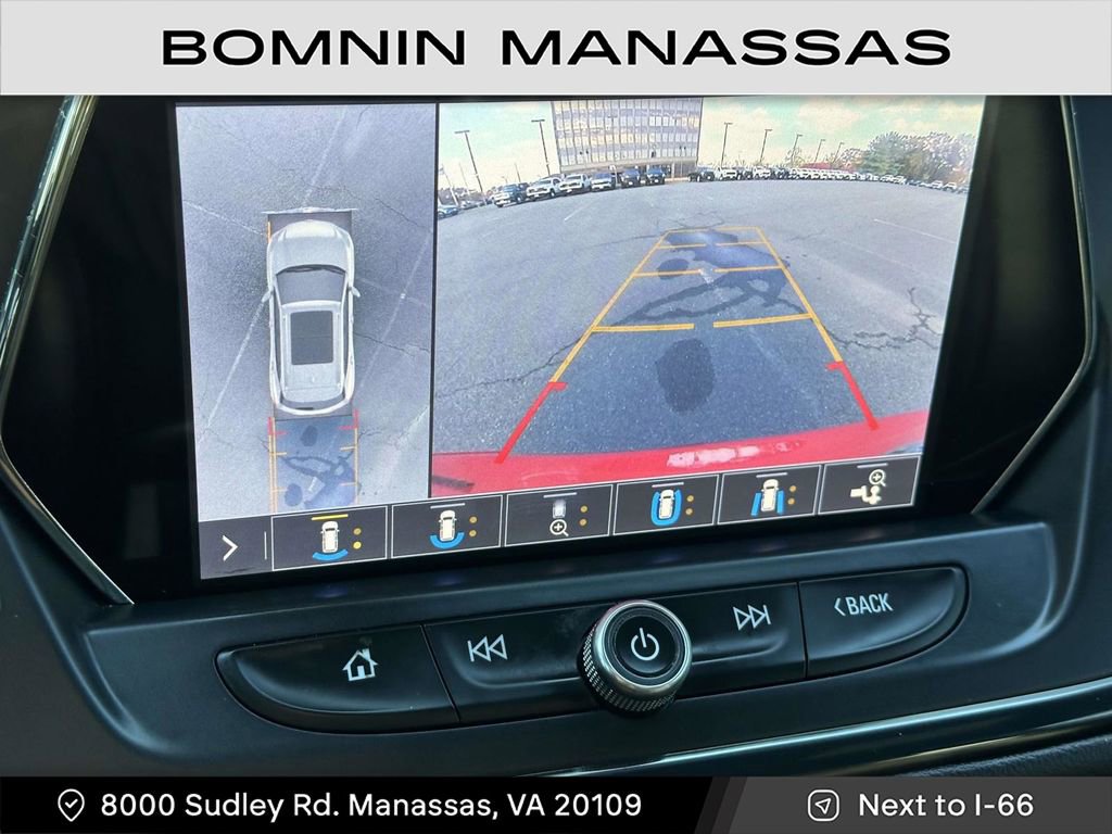 Used 2019 Chevrolet Blazer RS image 19