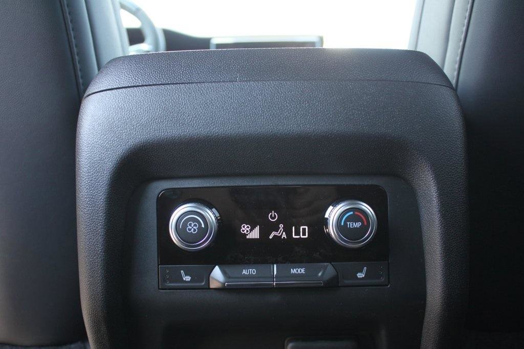 New 2026 GMC Acadia Elevation w/ Super Cruise Package image 13